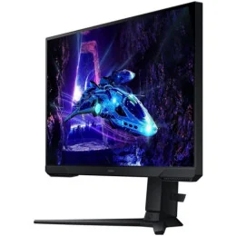  ÉCRAN GAMING 27" FULL HD SAMSUNG ODYSSEY G3 G30D (LS27DG300EUXEN)