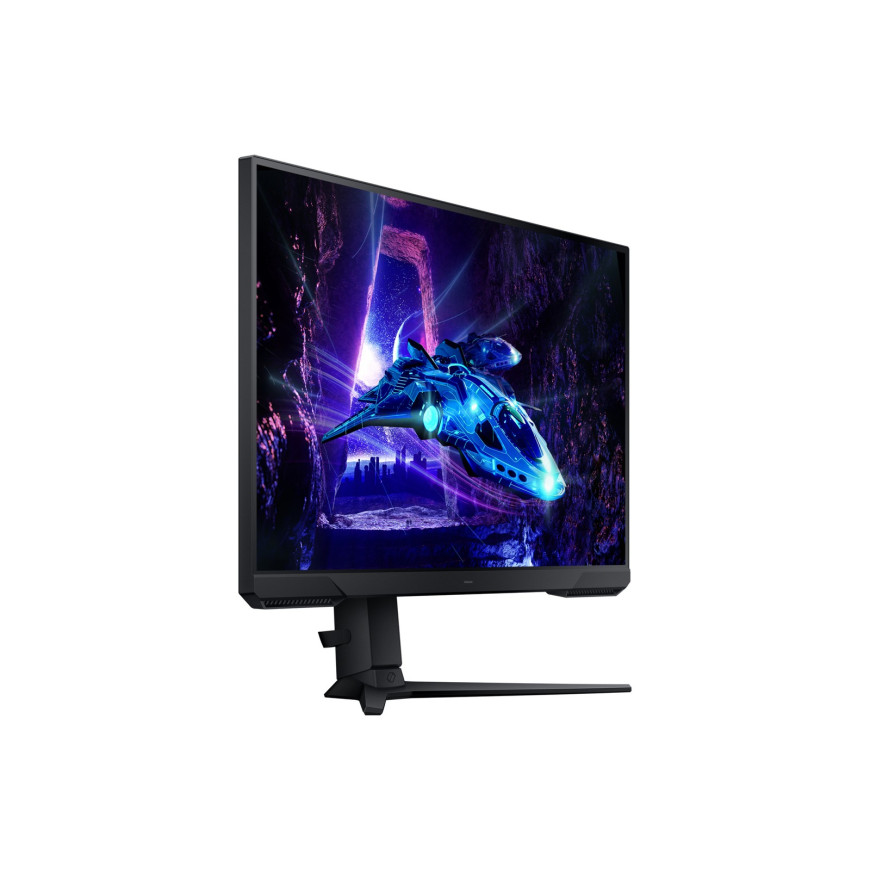 Écran Gaming 27" Full HD Samsung Odyssey G3 G30D (LS27DG300EUXEN)