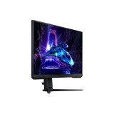 Écran Gaming 27" Full HD Samsung Odyssey G3 G30D (LS27DG300EUXEN)