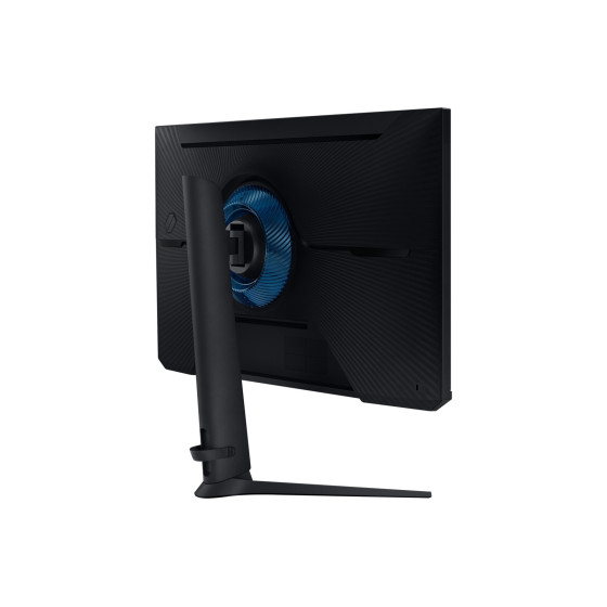 Écran Gaming 27" Full HD Samsung Odyssey G3 G30D (LS27DG300EUXEN)