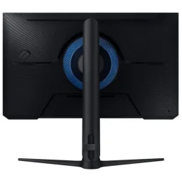  ÉCRAN GAMING 27" FULL HD SAMSUNG ODYSSEY G3 G30D (LS27DG300EUXEN)