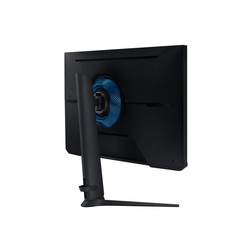 Écran Gaming 27" Full HD Samsung Odyssey G3 G30D (LS27DG300EUXEN)