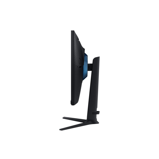 Écran Gaming 27" Full HD Samsung Odyssey G3 G30D (LS27DG300EUXEN)