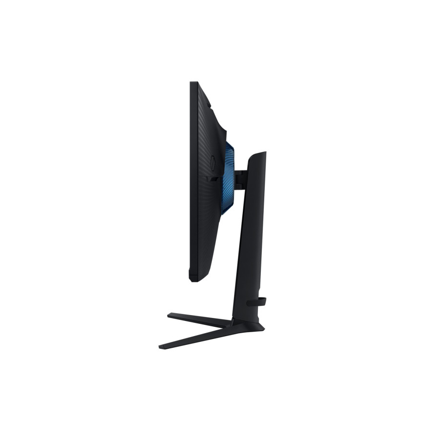 Écran Gaming 27" Full HD Samsung Odyssey G3 G30D (LS27DG300EUXEN)