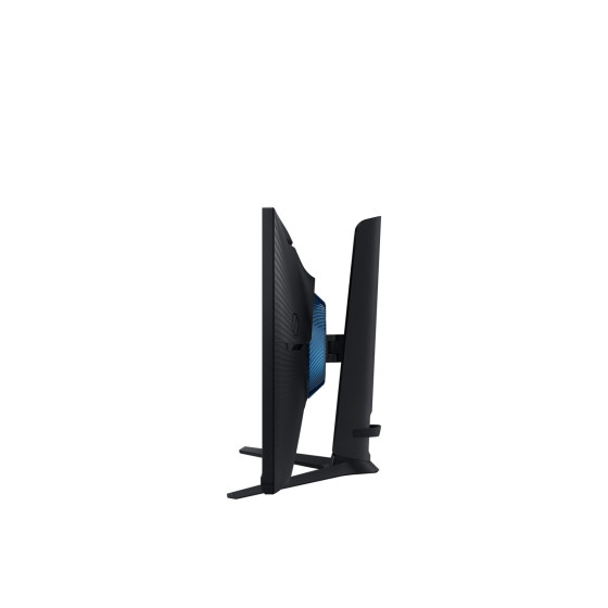 Écran Gaming 27" Full HD Samsung Odyssey G3 G30D (LS27DG300EUXEN)