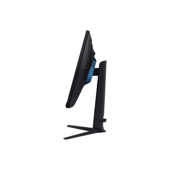 Écran Gaming 27" Full HD Samsung Odyssey G3 G30D (LS27DG300EUXEN)