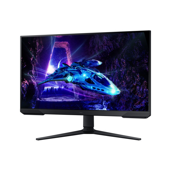 Écran Gaming 27" Full HD Samsung Odyssey G3 G30D (LS27DG300EUXEN)