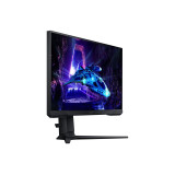 Écran Gaming 24" Full HD Samsung Odyssey G3 G30D (LS24DG300EUXEN)