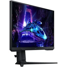  ÉCRAN GAMING 24" FULL HD SAMSUNG ODYSSEY G3 G30D (LS24DG300EUXEN)