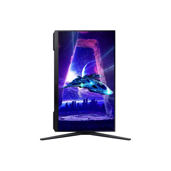 Écran Gaming 24" Full HD Samsung Odyssey G3 G30D (LS24DG300EUXEN)