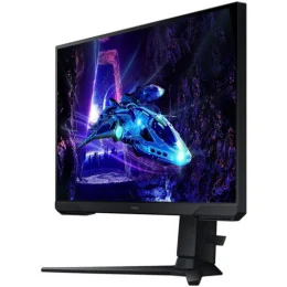  ÉCRAN GAMING 24" FULL HD SAMSUNG ODYSSEY G3 G30D (LS24DG300EUXEN)