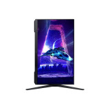 Écran Gaming 24" Full HD Samsung Odyssey G3 G30D (LS24DG300EUXEN)