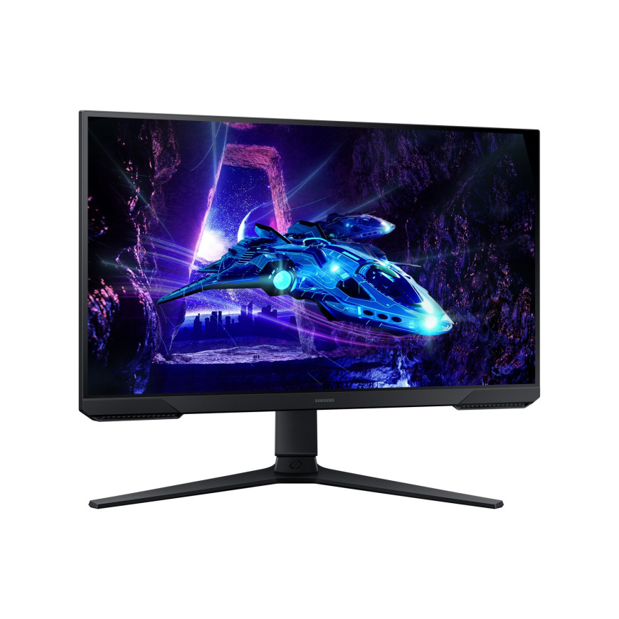 Écran Gaming 24" Full HD Samsung Odyssey G3 G30D (LS24DG300EUXEN)