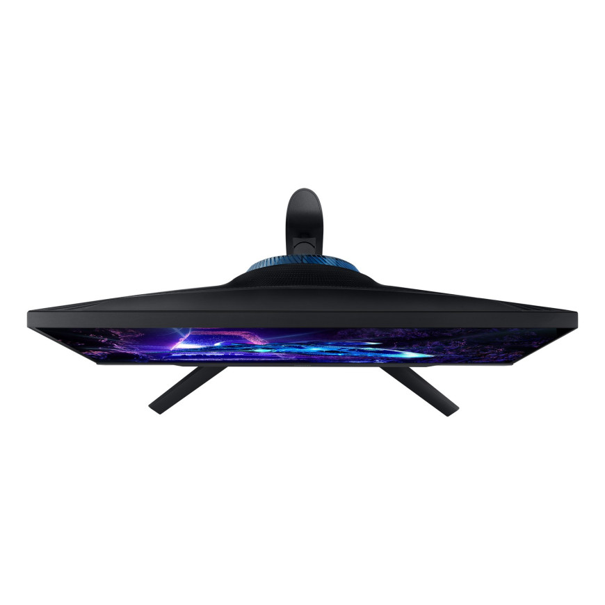 Écran Gaming 24" Full HD Samsung Odyssey G3 G30D (LS24DG300EUXEN)