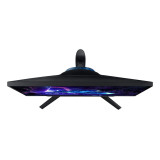 Écran Gaming 24" Full HD Samsung Odyssey G3 G30D (LS24DG300EUXEN)