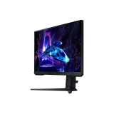 Écran Gaming 24" Full HD Samsung Odyssey G3 G30D (LS24DG300EUXEN)