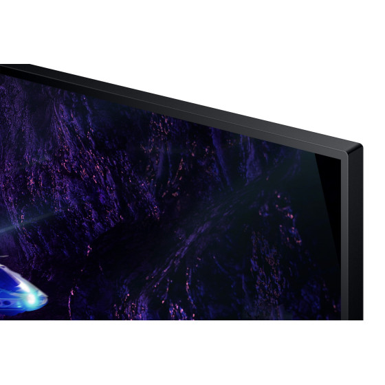 Écran Gaming 24" Full HD Samsung Odyssey G3 G30D (LS24DG300EUXEN)