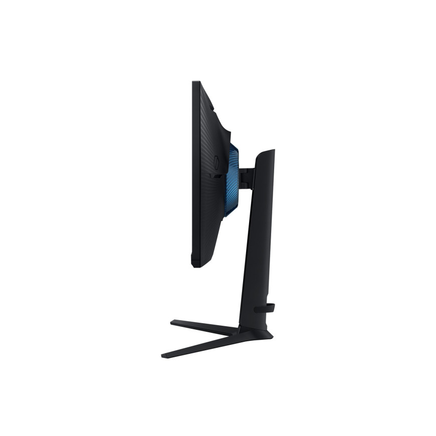 Écran Gaming 24" Full HD Samsung Odyssey G3 G30D (LS24DG300EUXEN)