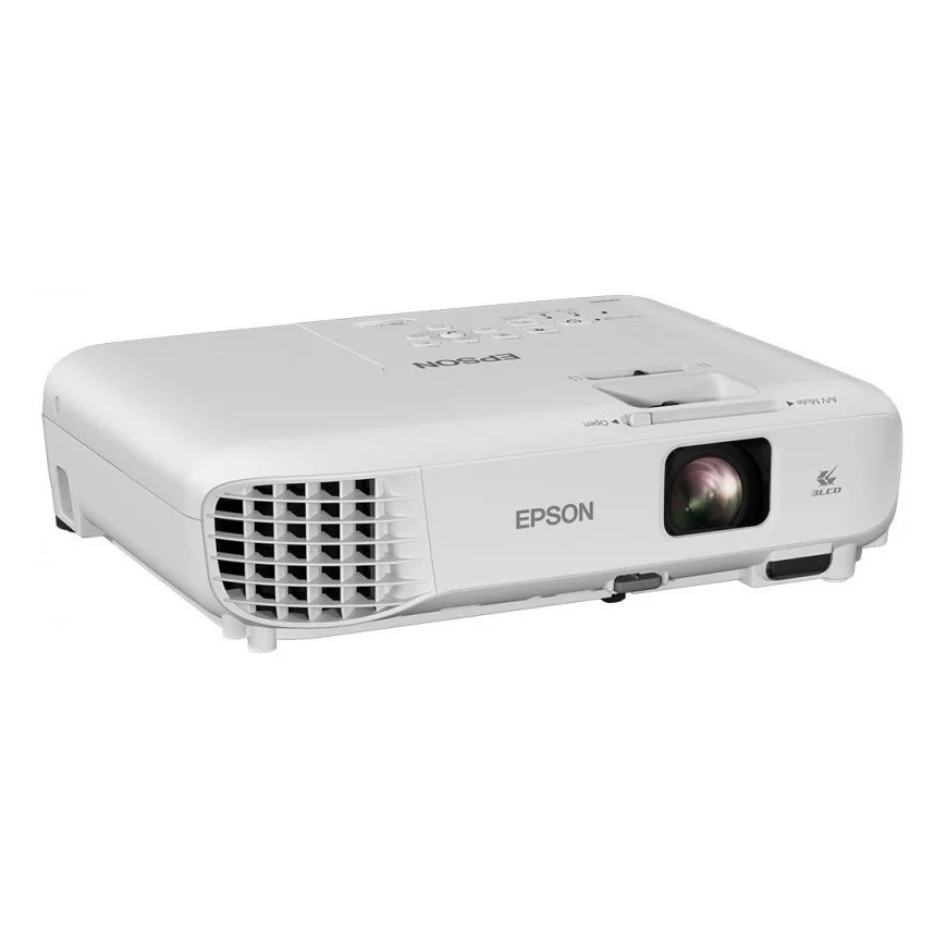 Vidéoprojecteur Epson EB-X05 XGA(1024 X 768) (V11H839040)