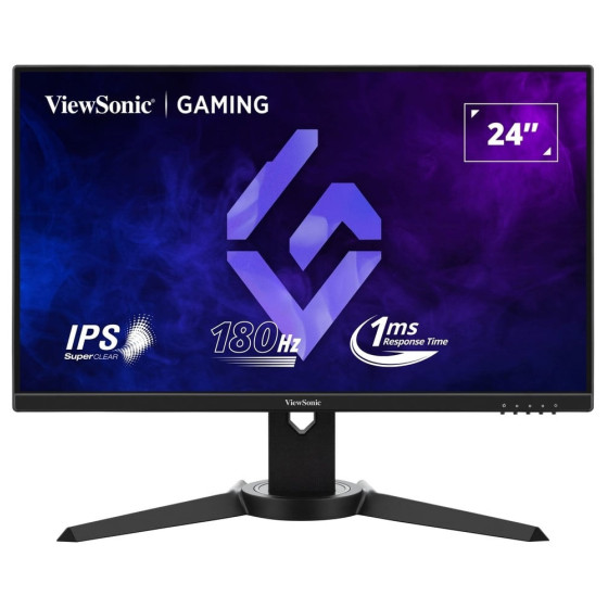 Écran Gaming 24" Full HD ViewSonic XG2409