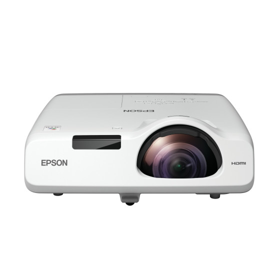 Vidéoprojecteur Epson EB-535W WXGA(1280 X 800) (V11H671040)