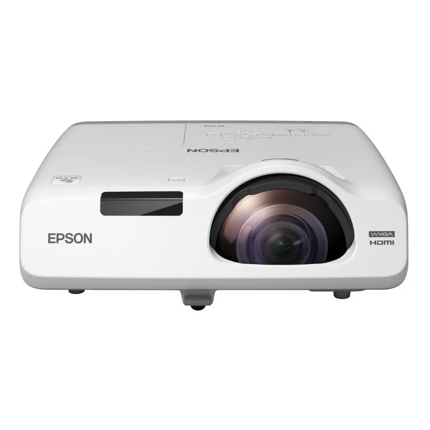 Epson EB-535W Vidéoprojecteur WXGA(1280 x 800) (V11H671040)