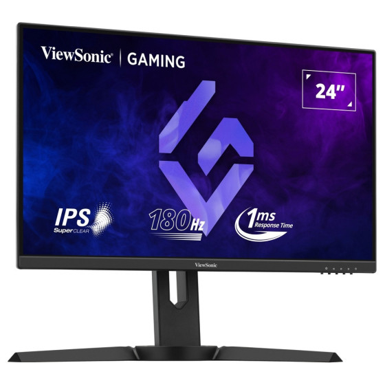 Écran Gaming 24" Full HD ViewSonic XG2409