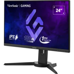  ÉCRAN GAMING 24" FULL HD VIEWSONIC XG2409