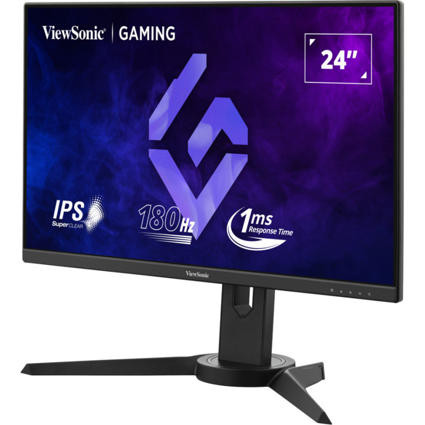 Écran Gaming 24" Full HD ViewSonic XG2409