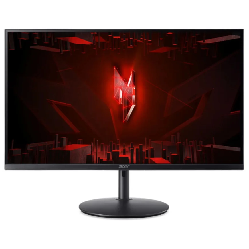 ÉCRAN GAMING 24" FULL HD ACER NITRO XF0 (UM.QX0EE.319)