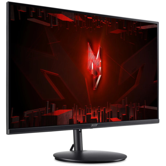 Écran Gaming 24" Full HD Acer Nitro XF0 (UM.QX0EE.319)