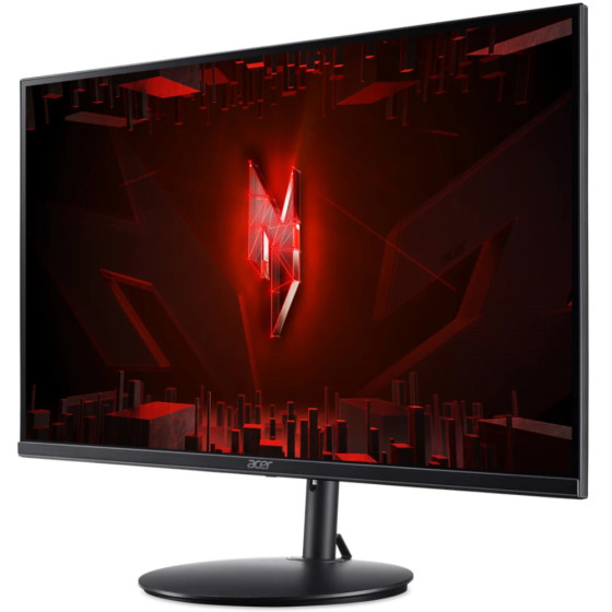 Écran Gaming 24" Full HD Acer Nitro XF0 (UM.QX0EE.319)