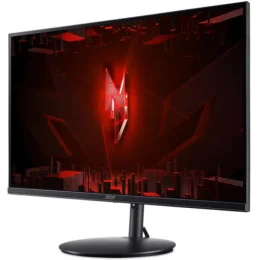  ÉCRAN GAMING 24" FULL HD ACER NITRO XF0 (UM.QX0EE.319)