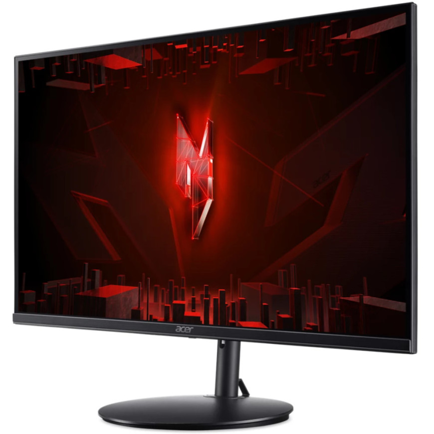 Écran Gaming 24" Full HD Acer Nitro XF0 (UM.QX0EE.319)