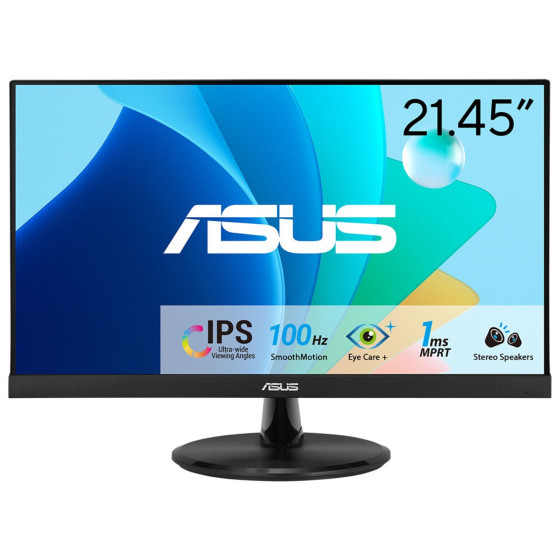 Écran 22" Gaming Asus VP229HF (90LM06B0-B05B70)