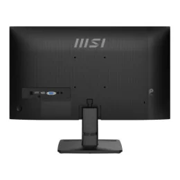  ÉCRAN 25" FULL HD MSI PRO MP251 E2 (9S6-3PD2CM-001)
