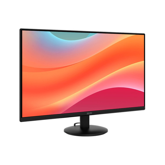 Écran 25" Full HD MSI Pro MP252L (9S6-3PD7CT-012)