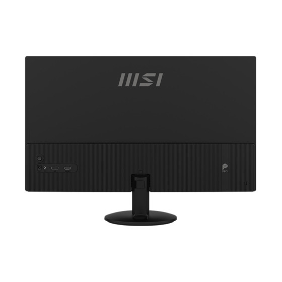 Écran 25" Full HD MSI Pro MP252L (9S6-3PD7CT-012)