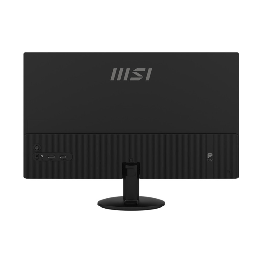 Écran 25" Full HD MSI Pro MP252L (9S6-3PD7CT-012)
