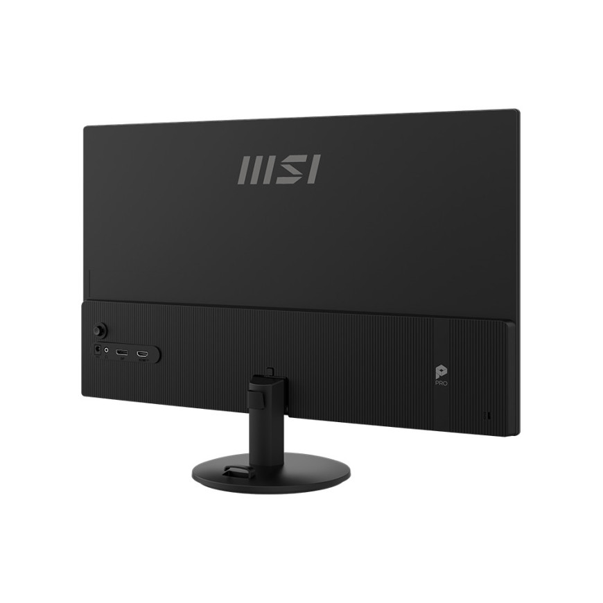 Écran 25" Full HD MSI Pro MP252L (9S6-3PD7CT-012)
