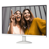 Écran 27" Full HD AOC 27B30H3 blanc