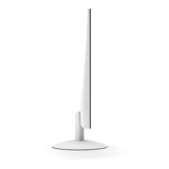 Écran 27" Full HD AOC 27B30H3 blanc