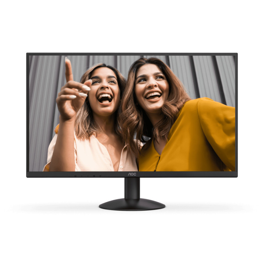 Écran 27" Full HD AOC 27B30H3