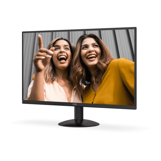 Écran 27" Full HD AOC 27B30H3