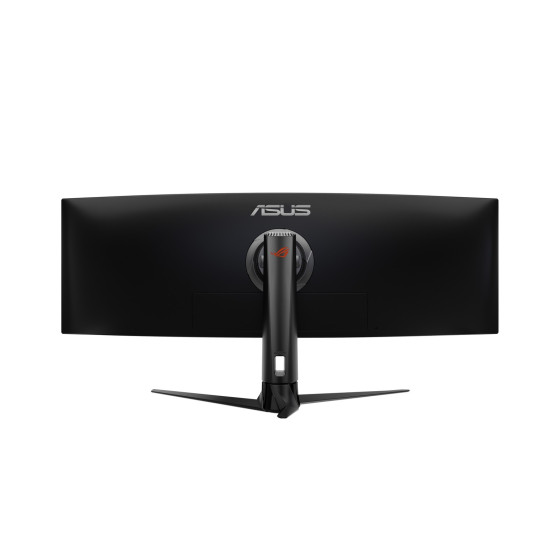 Écran plat de PC Asus ROG Strix XG49VQ 124,5 CM (49") 3840 X 1080 pixels Full HD Ultra large LED noir (90LM04H0-B01170)