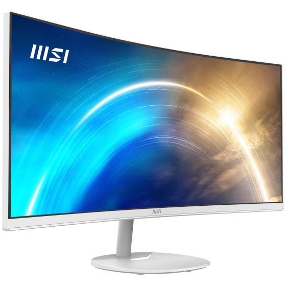 Écran 34" uwqhd MSI Pro MP341CQW