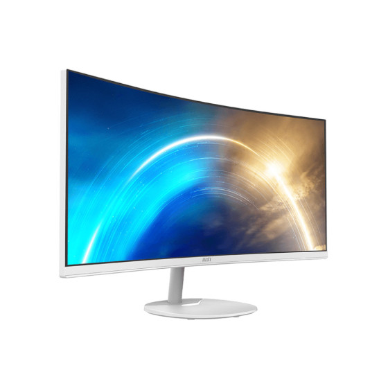 Écran 34" uwqhd MSI Pro MP341CQW