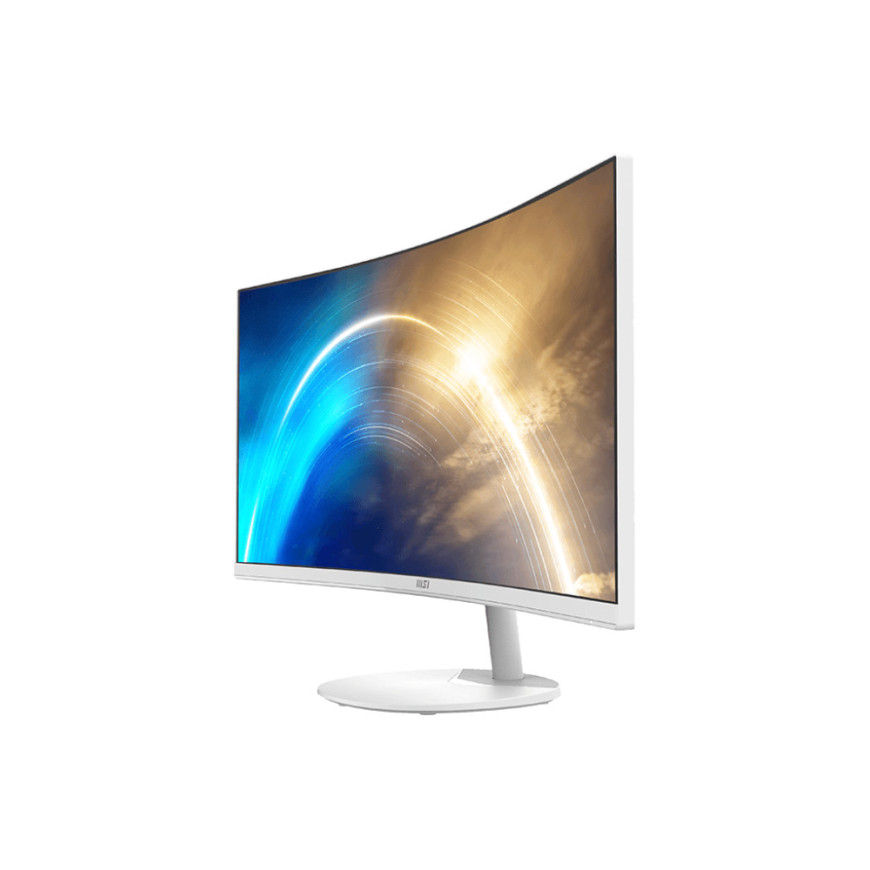 Écran 34" uwqhd MSI Pro MP341CQW
