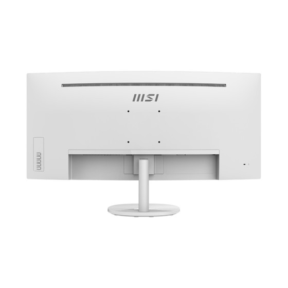 Écran 34" uwqhd MSI Pro MP341CQW