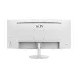 Écran 34" uwqhd MSI Pro MP341CQW